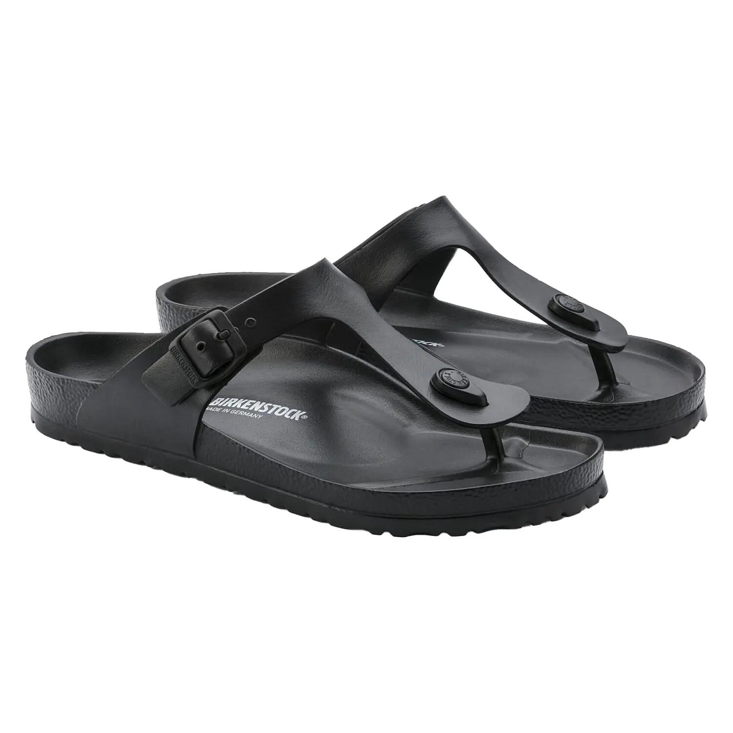 Heren Gizeh EVA Teenslippers (Wit) 7/7