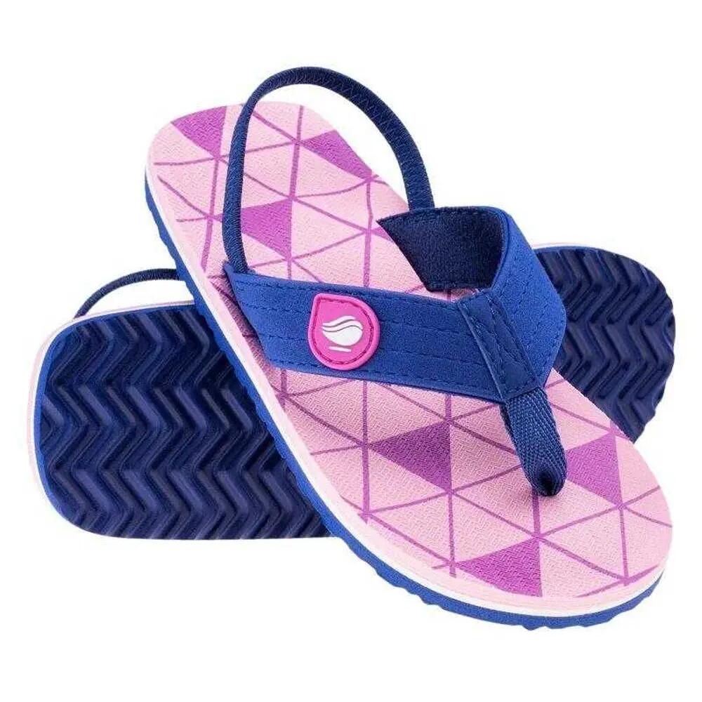 "Ragis" Flipflops für Kinder Veilchen 6/6