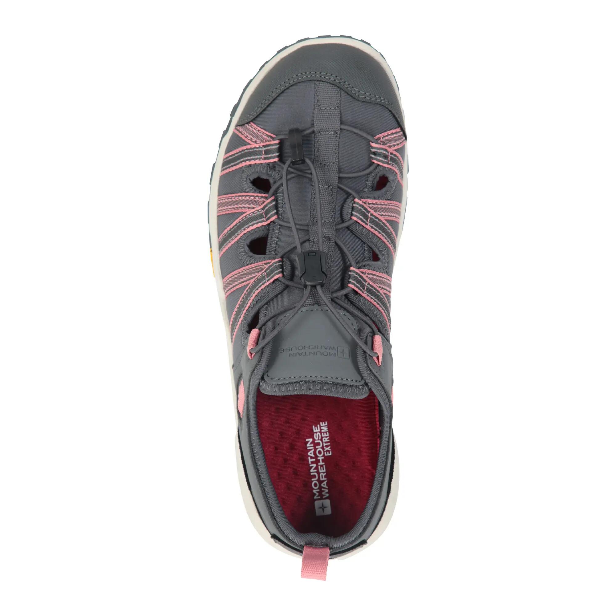 Sandales De Marche WANDERLUST EXTREME Femme (Rose) 5/6