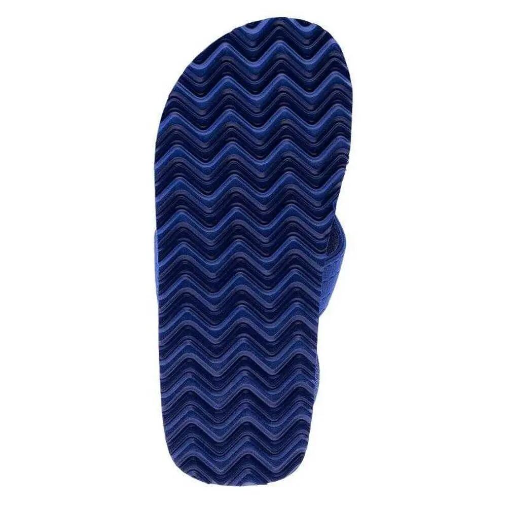 "Ragis" Flipflops für Kinder Veilchen 5/6