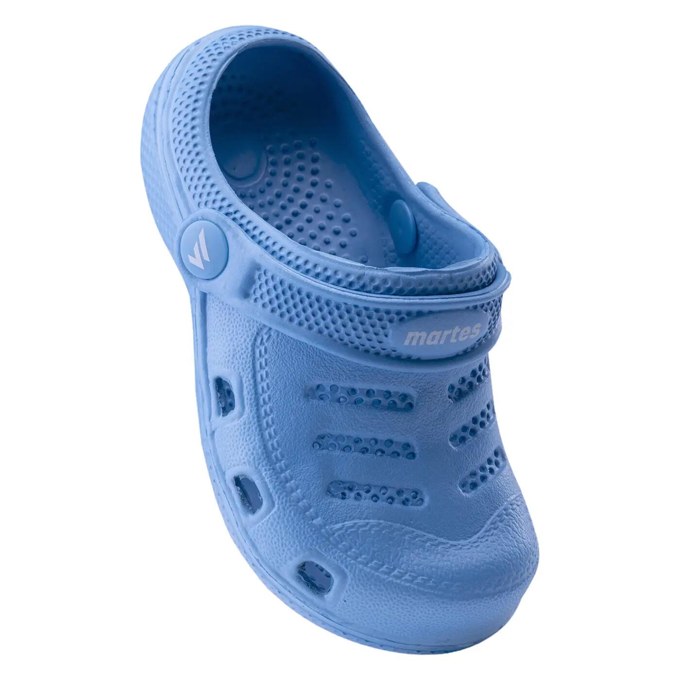 Kinder/Kinder Alten Klompen (Royaal Blauw) 6/6