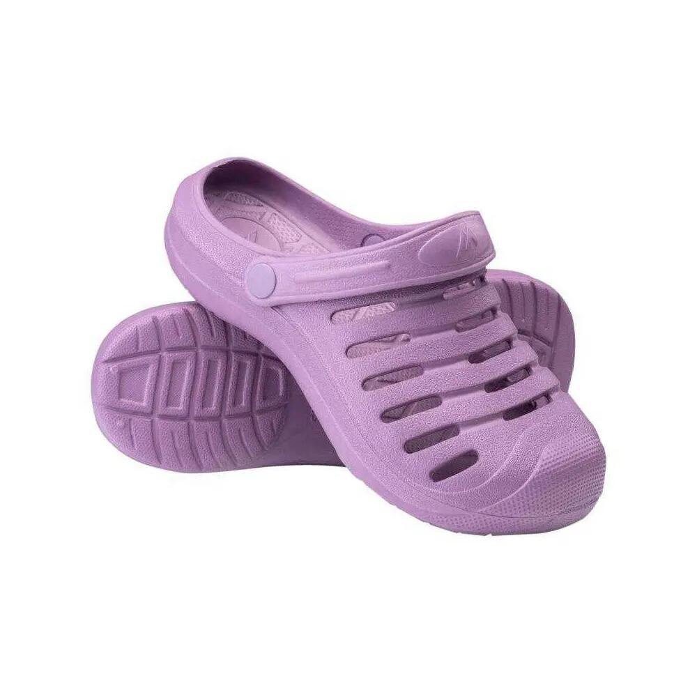 Damskie Chodaki Jardim EVA 6/6