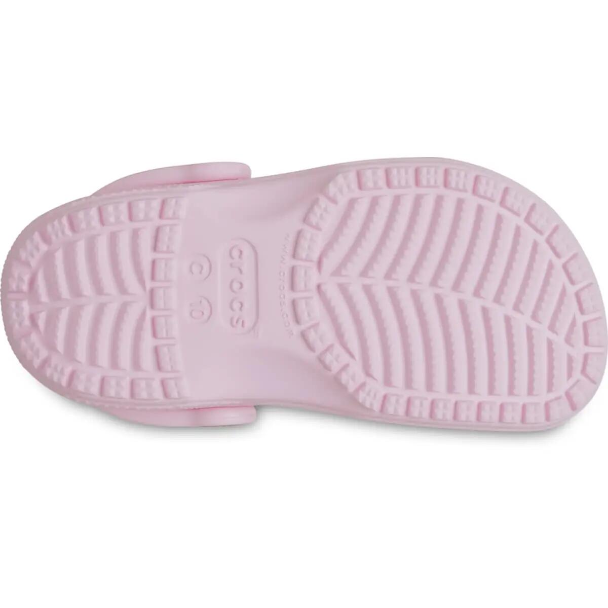 Toddler Classic Clog 4/6