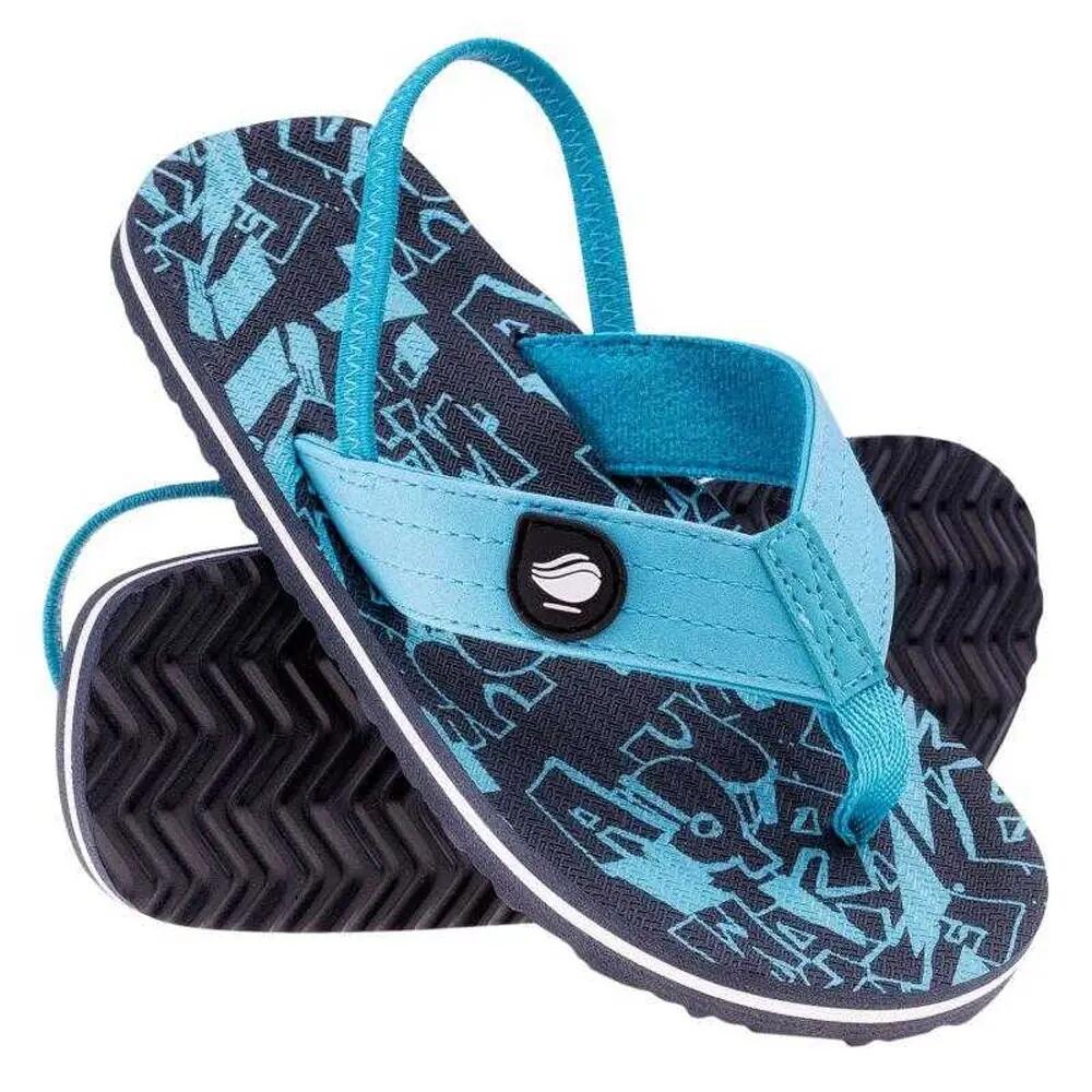 Infradito FantasiaBambini Aquawave Ragis Blu 6/6