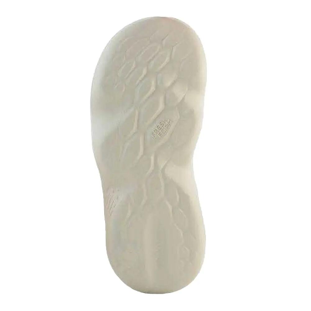 Claquettes Adulte (Écru) 5/5