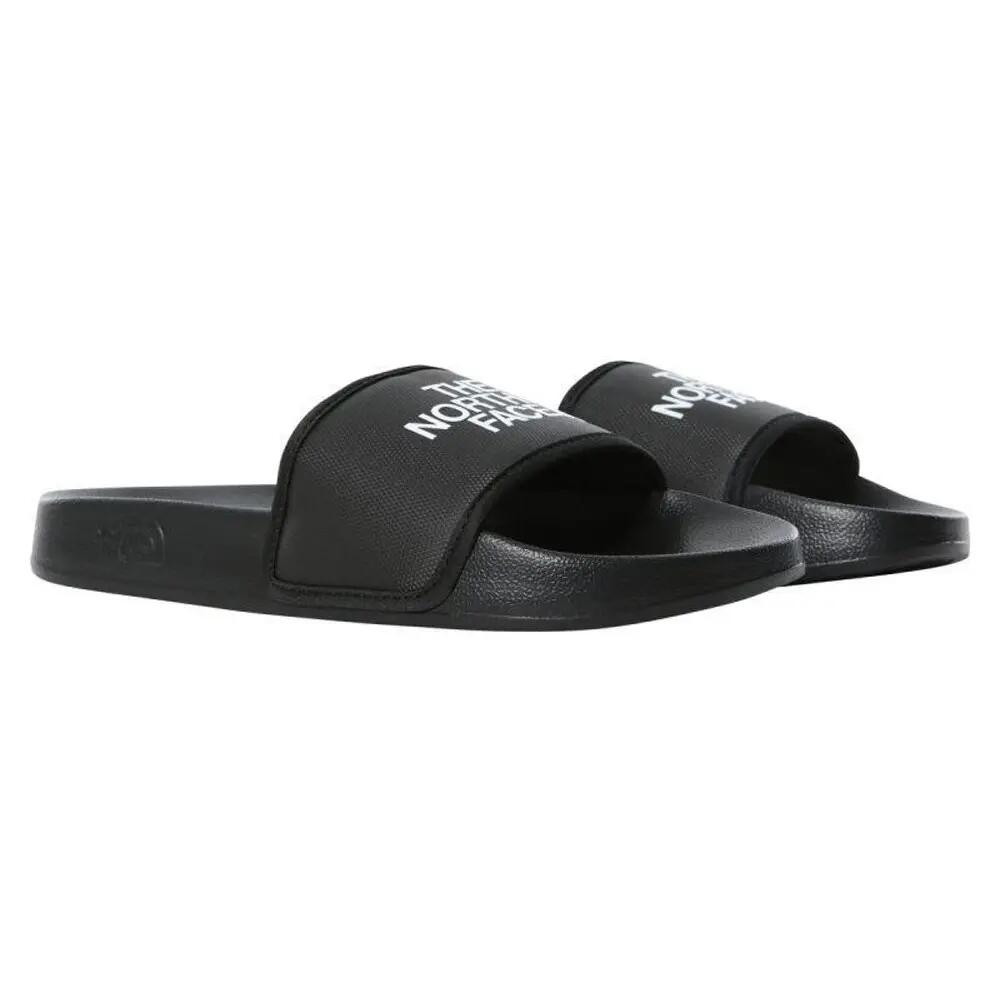 Claquettes BASE CAMP SLIDE Femme (Noir) 6/6