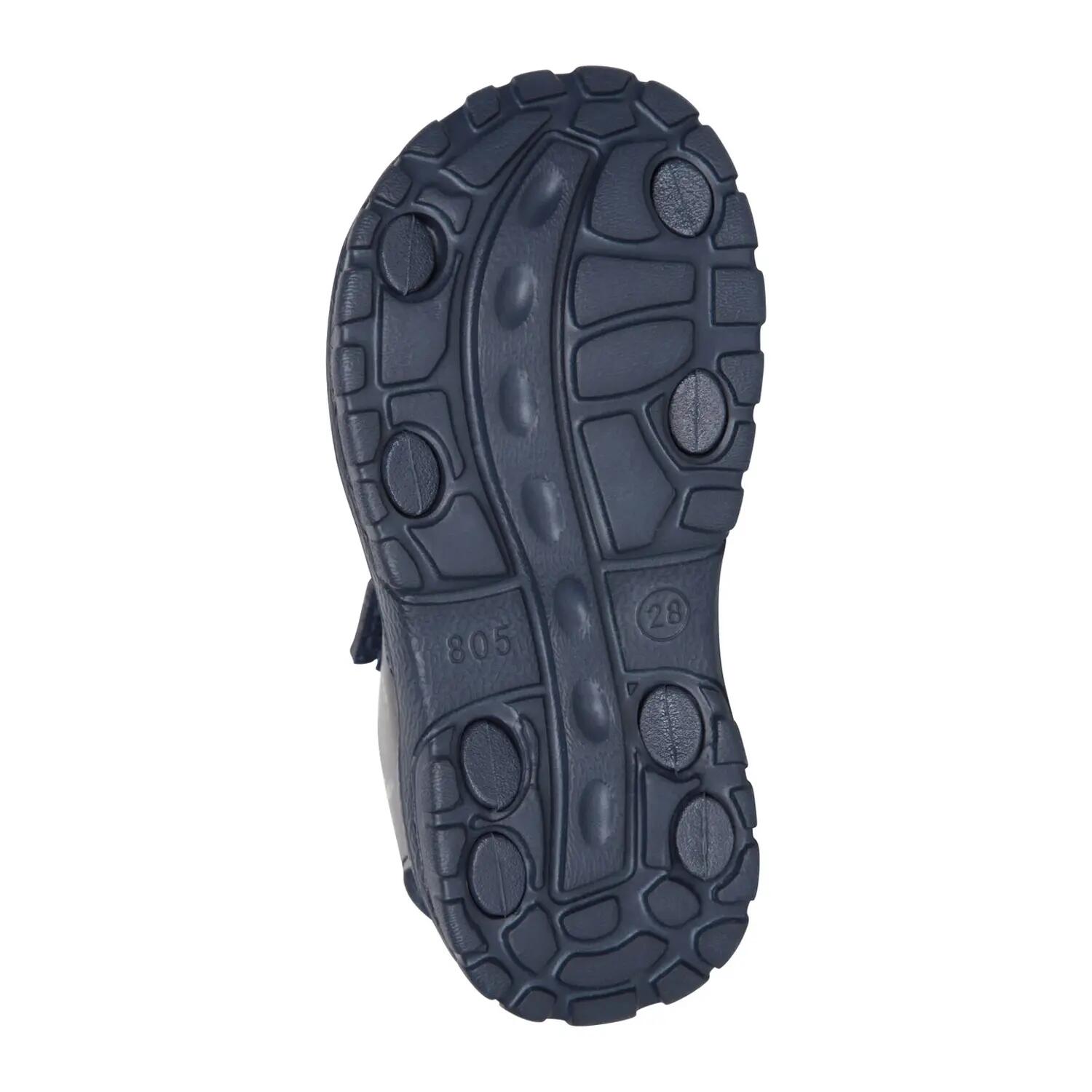 Ali FogliaBambini Mountain Warehouse Sand Blu Navy 5/6