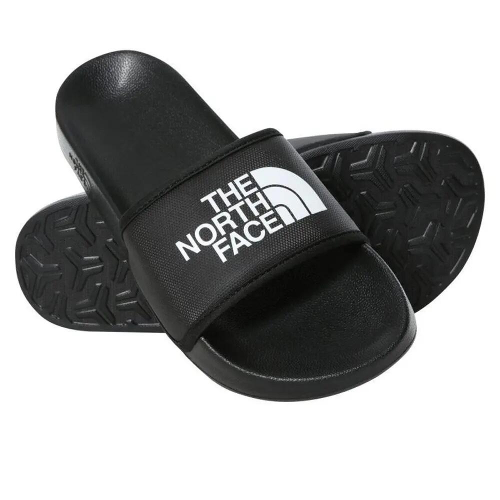 Claquettes BASE CAMP SLIDE Femme (Noir) 5/6
