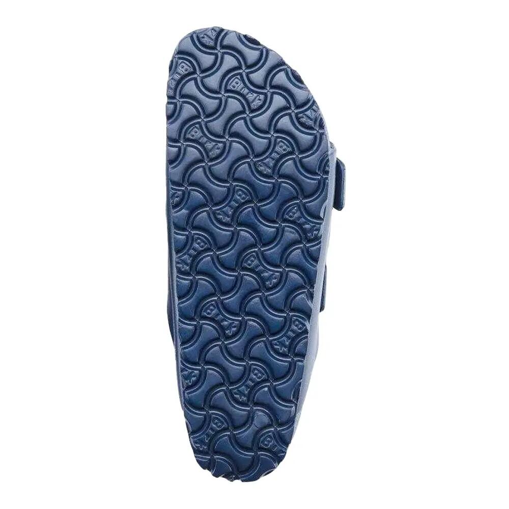 SandaliUomo Birkenstock Arizona Blu Navy 5/6