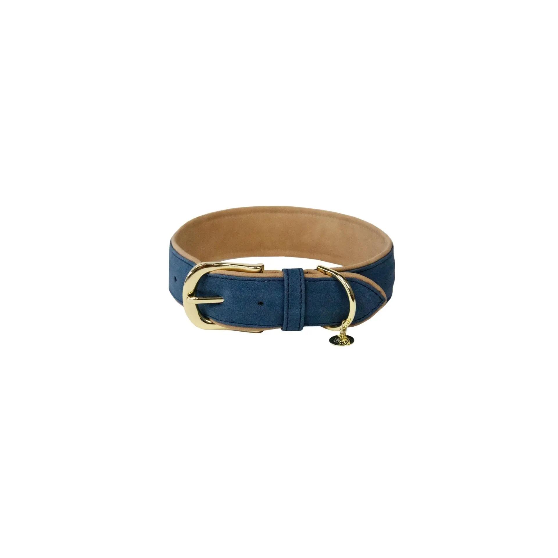 Collier pour chien Vegan Leather - Kentucky 3/7