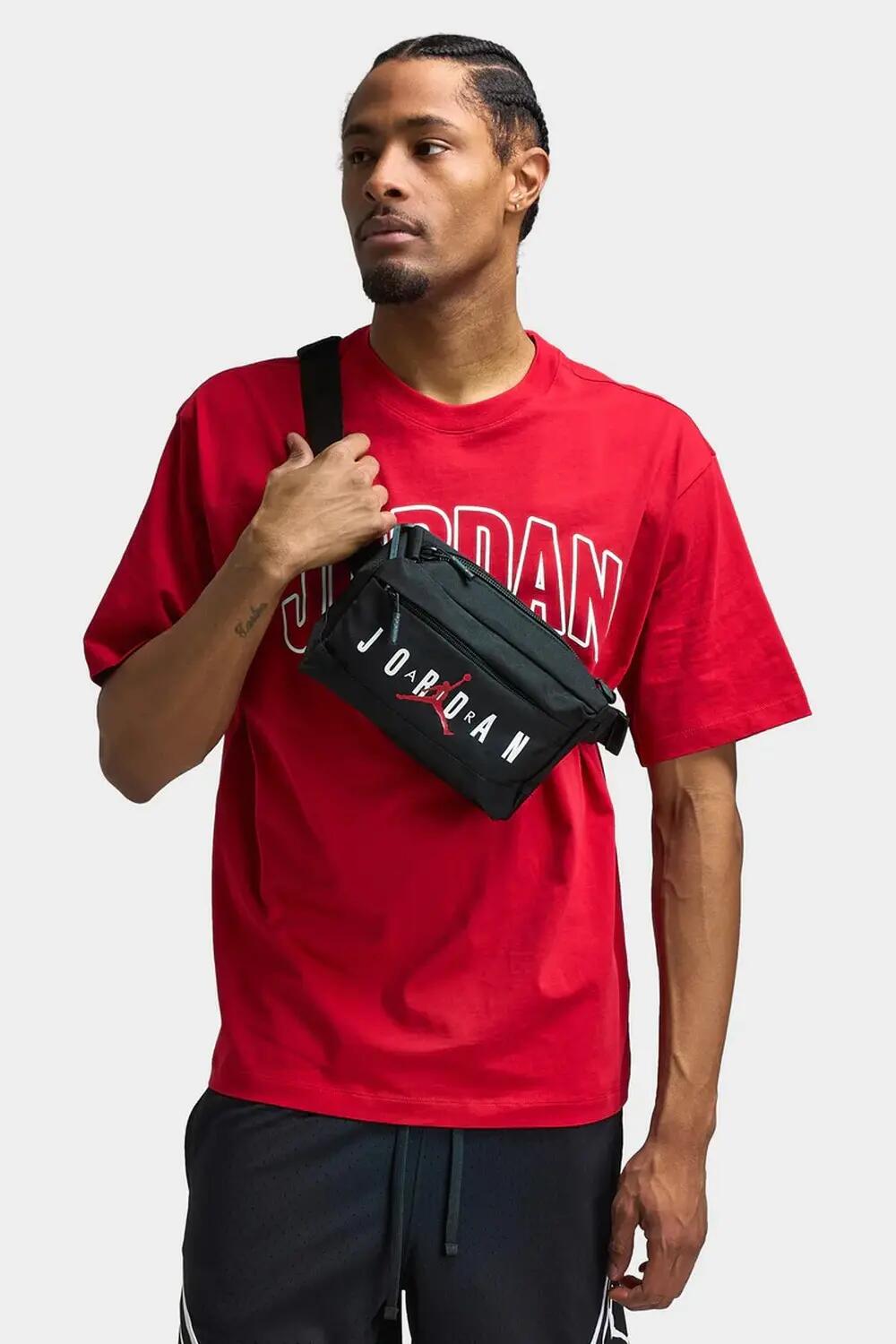 Bolso cruzado Jam Hbr 2/4