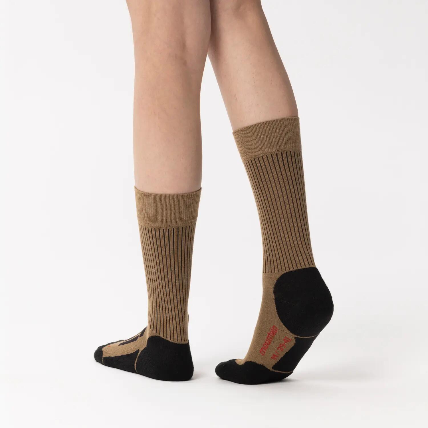 Wandersocken - Mountain Trekking l/r 5/6