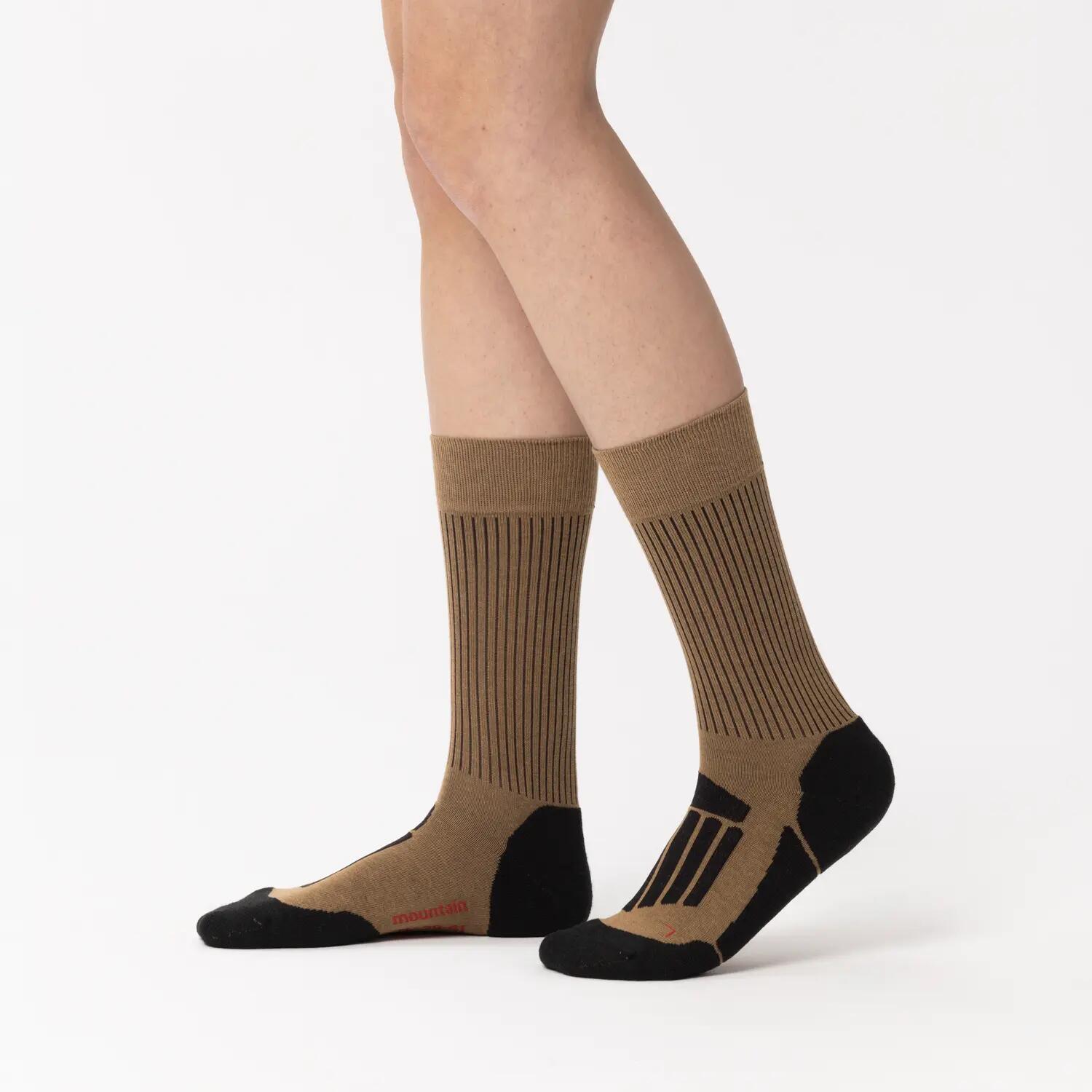 Wandersocken - Mountain Trekking l/r 4/6