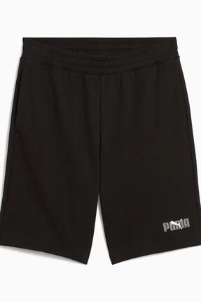 Puma Shorts Ess Logo Lab Uomo
