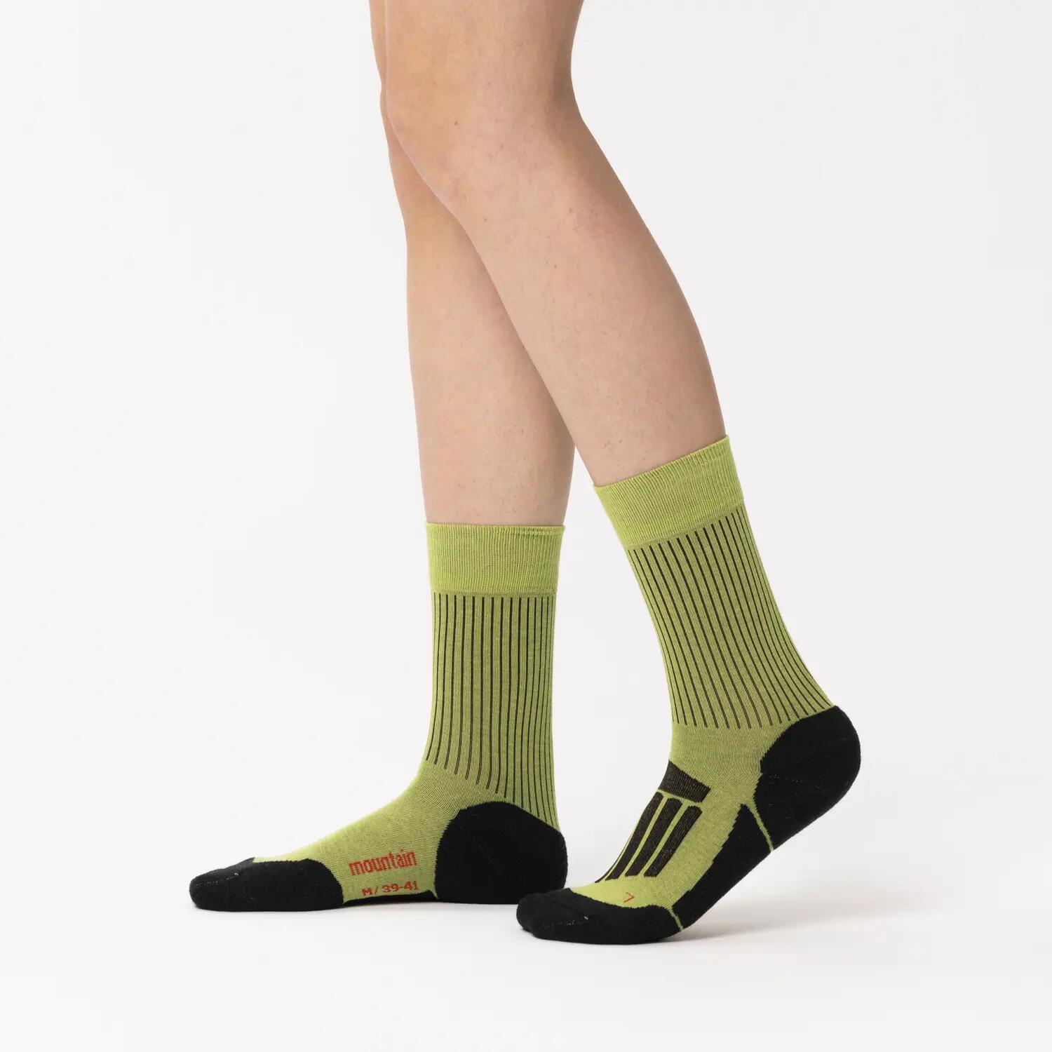 Wandersocken - Mountain Trekking l/r 4/6
