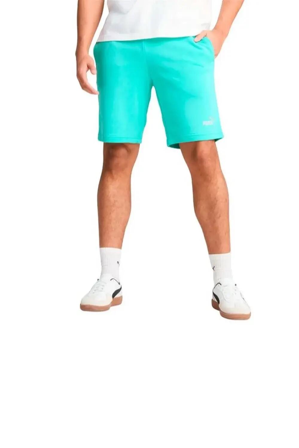 Puma Ess 2 Color No. 1 Lo pantalones cortos 3/3
