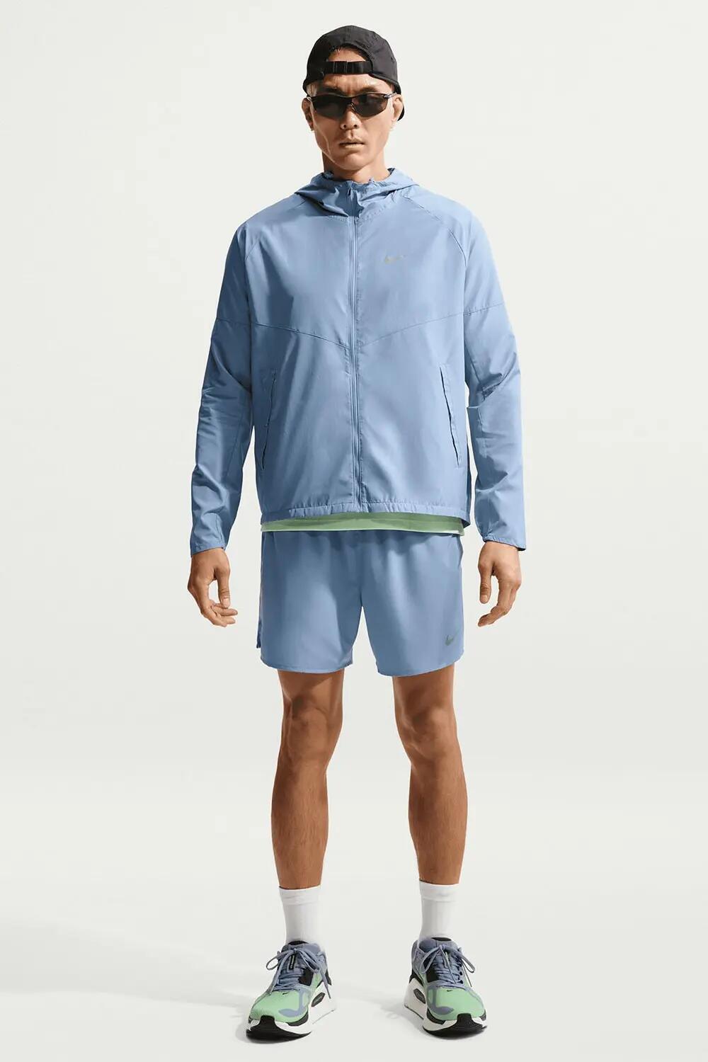 Challenger Hombre Dri-Fit 5 3/3