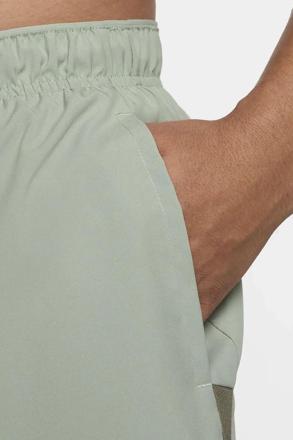 Challenger Hombre Dri-Fit 5BR 4/4