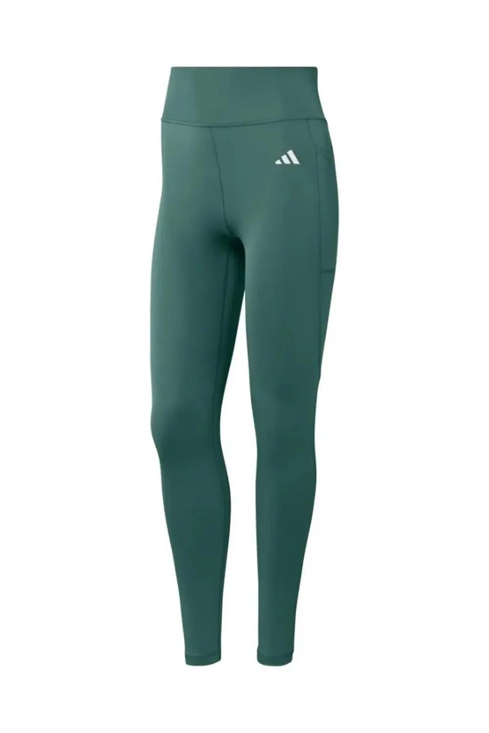 Leggings Adidas Optime Essentials con bolsillo oculto 1/5