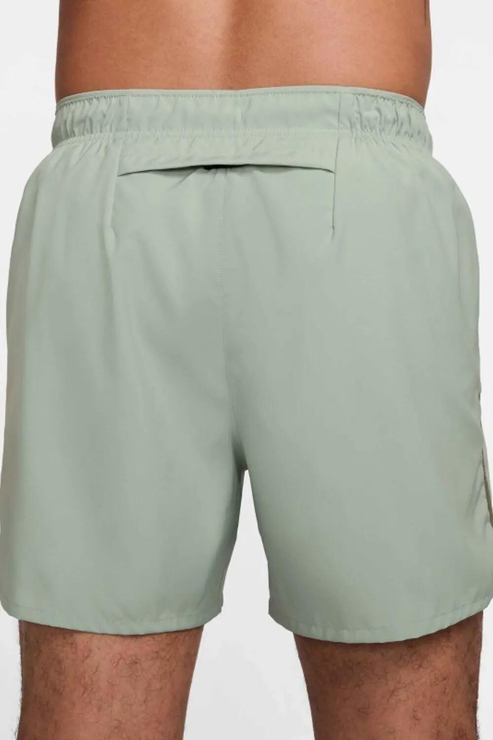Challenger Hombre Dri-Fit 5BR 3/4