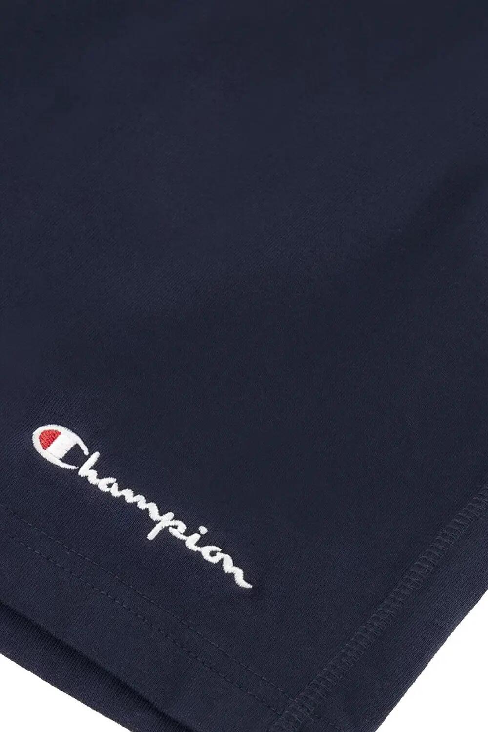 Calções Champion modelo 220808-BS501 para homem 3/5