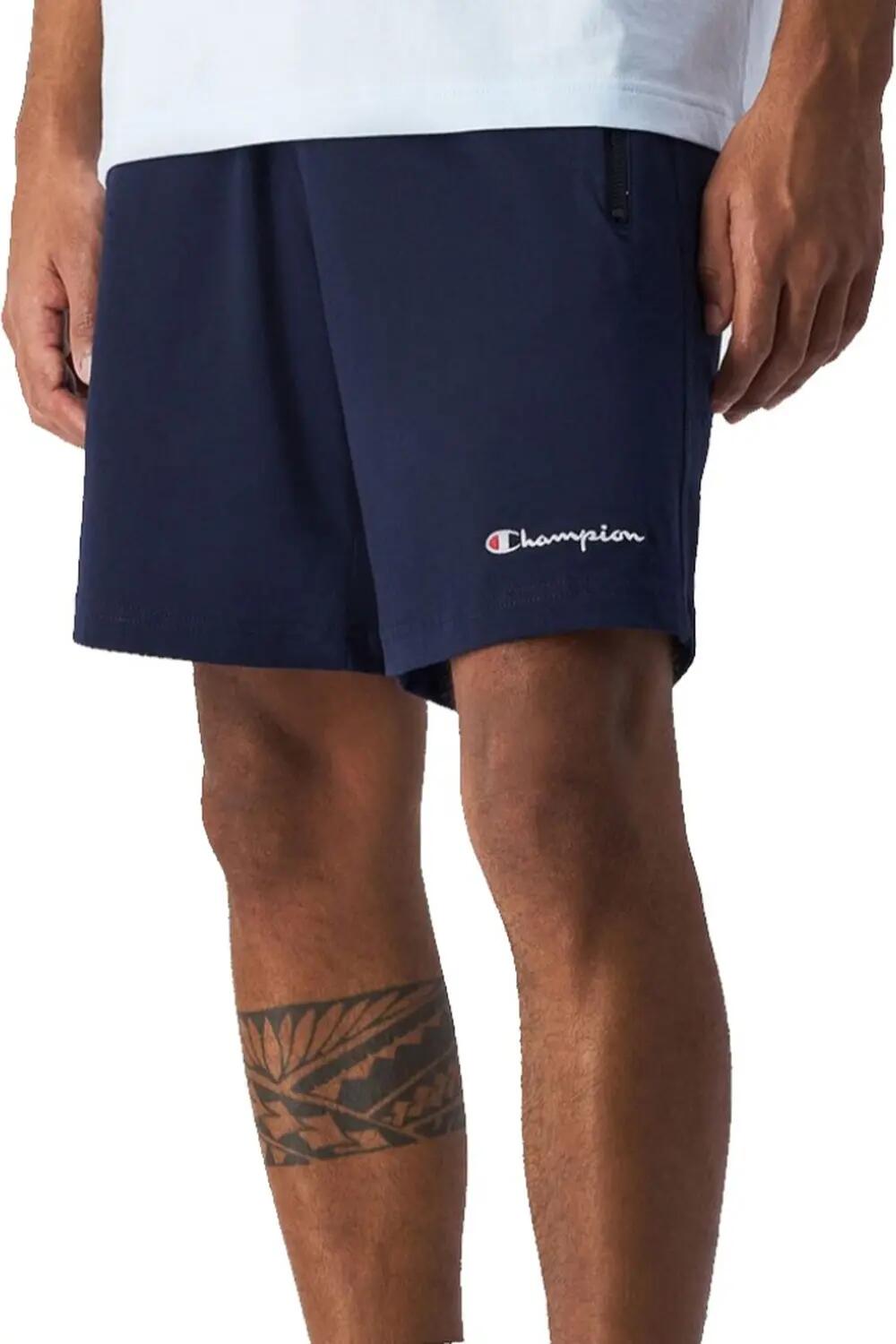 Calções Champion modelo 220808-BS501 para homem 2/5