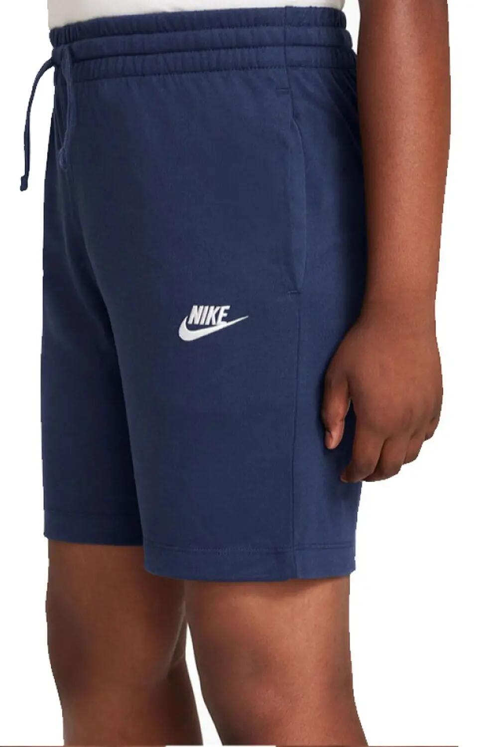 Pantalón de forro polar Club Sportwear para niño 3/4