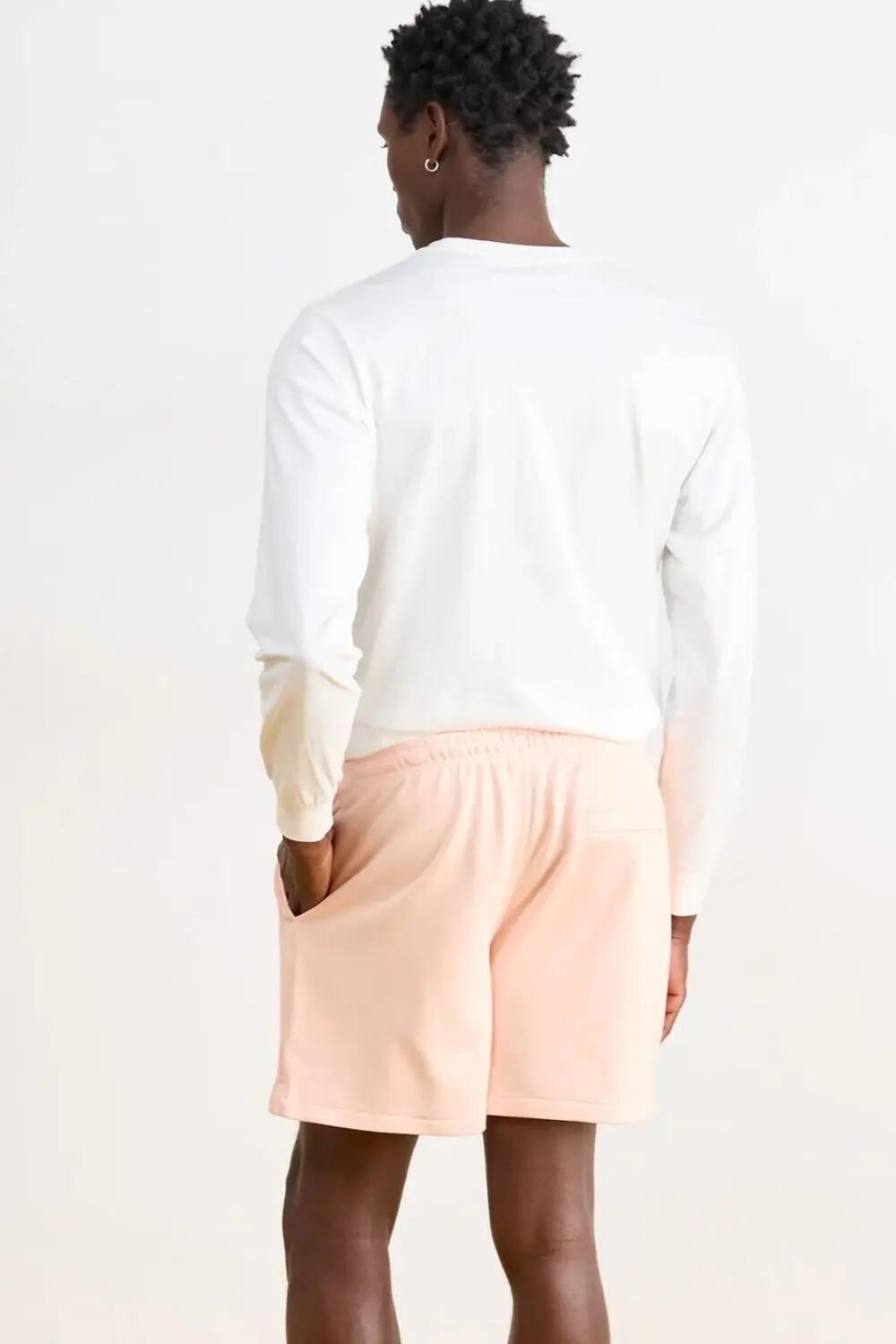 Pantalones cortos Nike Club French Terry Flow 4/4