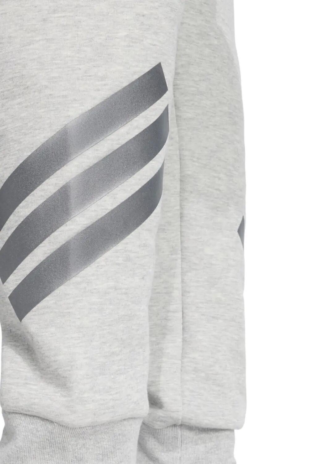 Pantalón M Future Icons 3Stripe Hld 4/4