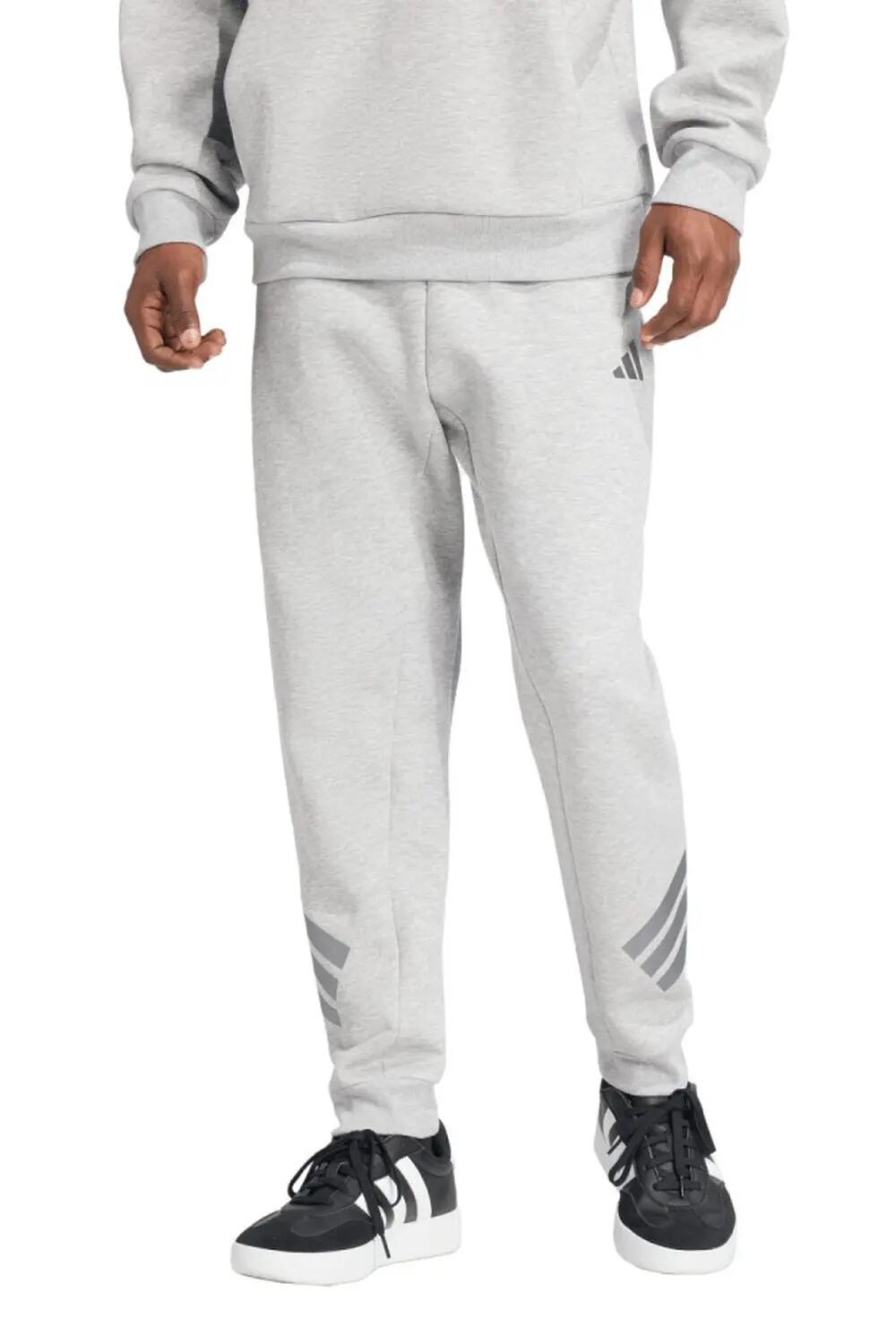 Pantalón M Future Icons 3Stripe Hld 2/4