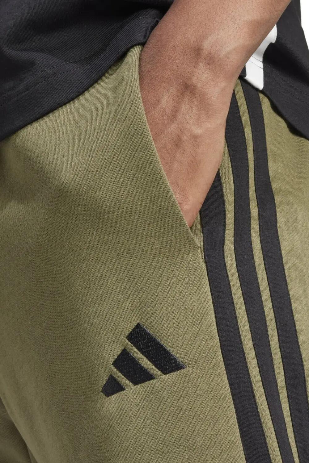 Pantalon de jogging adidas Essentials 3-Stripes Fleece 4/11