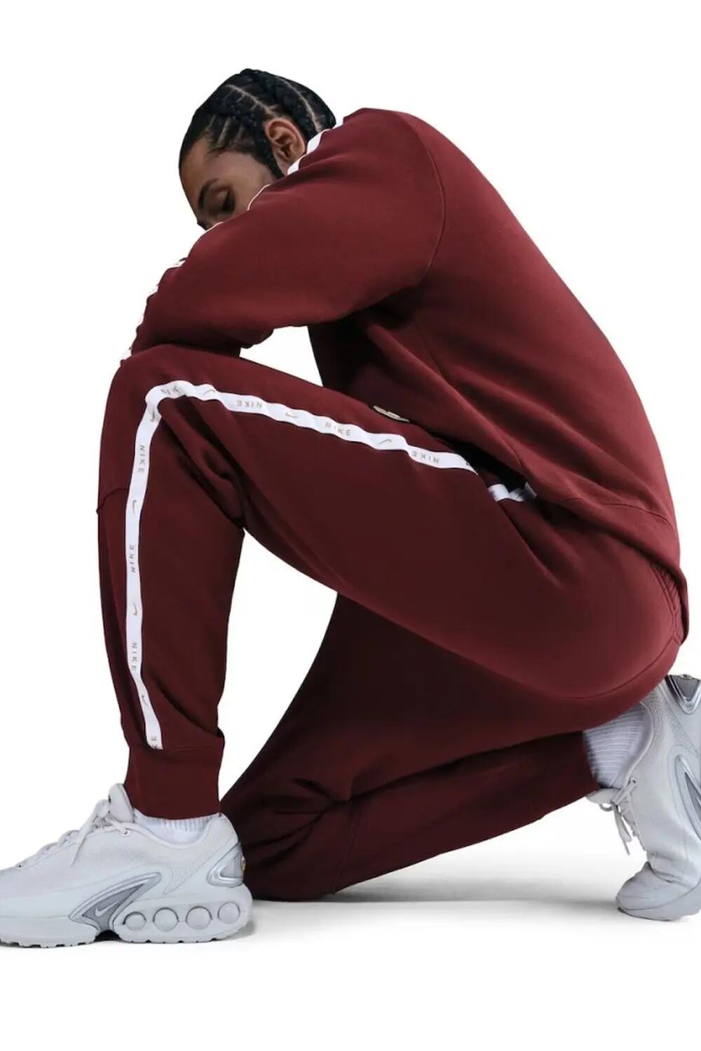 Pantalones de chándal Nike Sportswear Club para hombre 4/4