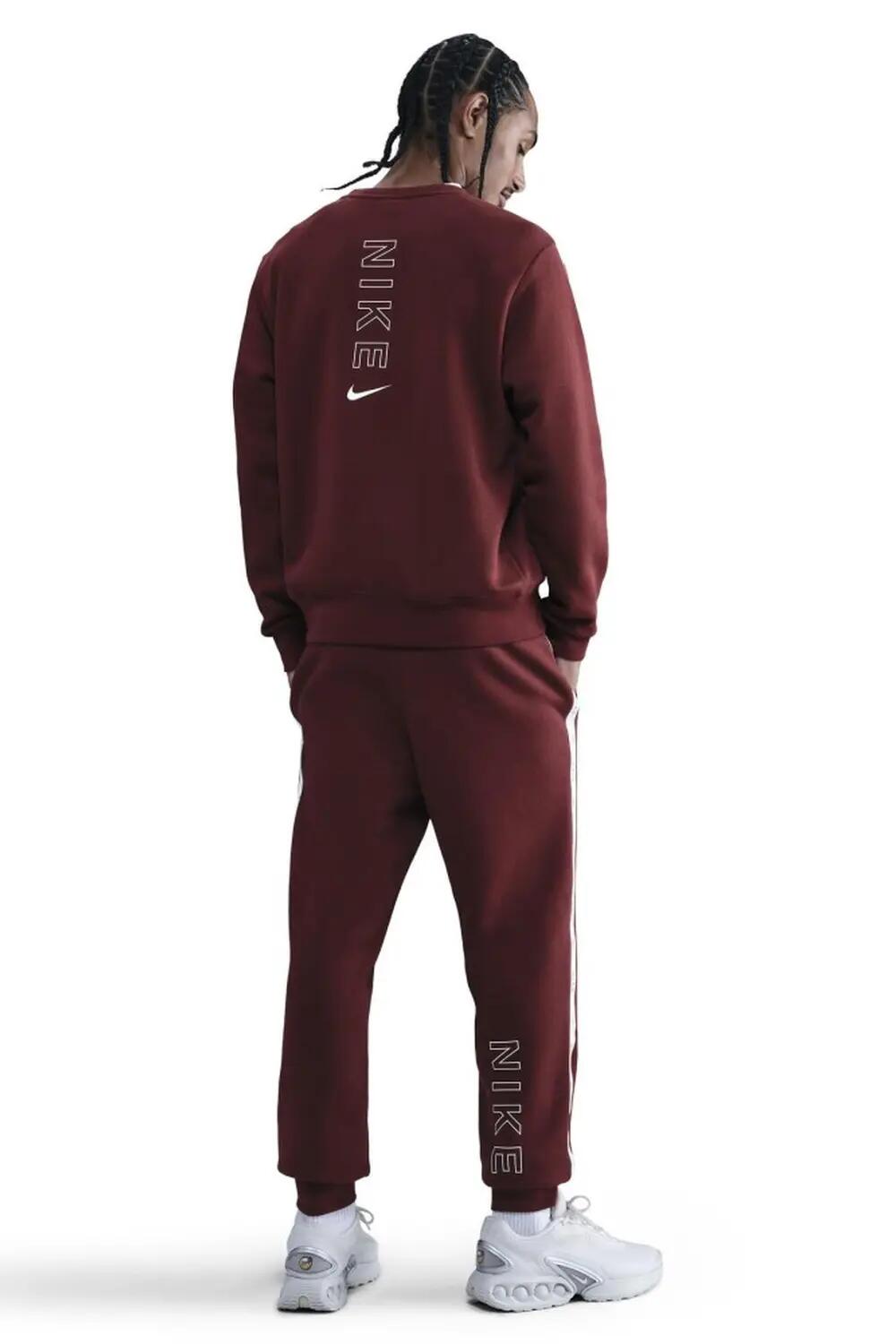 Pantalones de chándal Nike Sportswear Club para hombre 2/4