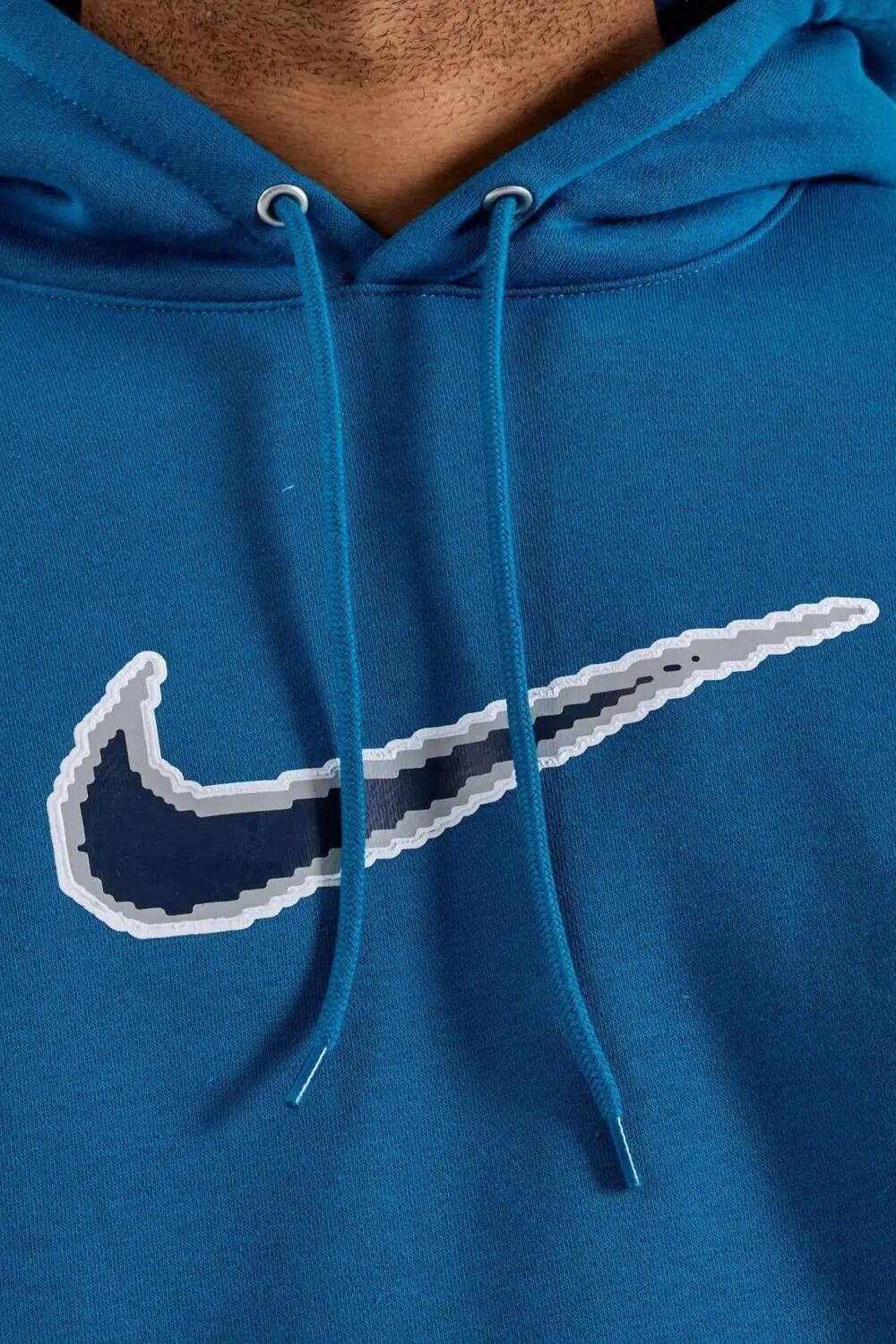 Pantalón de felpa Club para hombre de Nike Sportswear 2/3