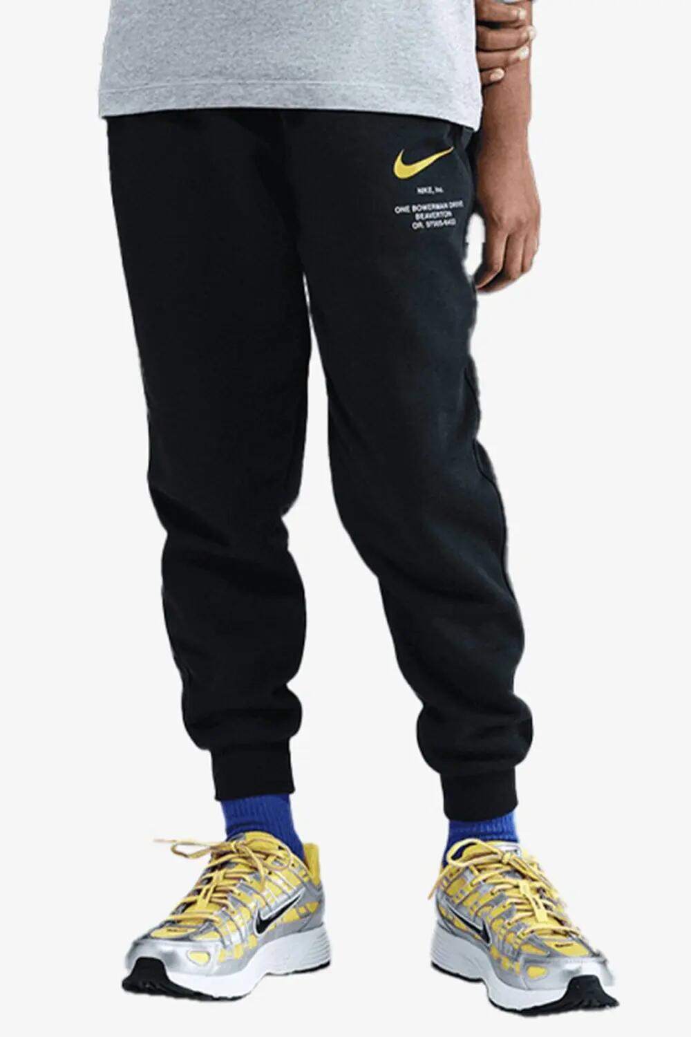 Nike Sportswear Athl BB Jogger 2/3