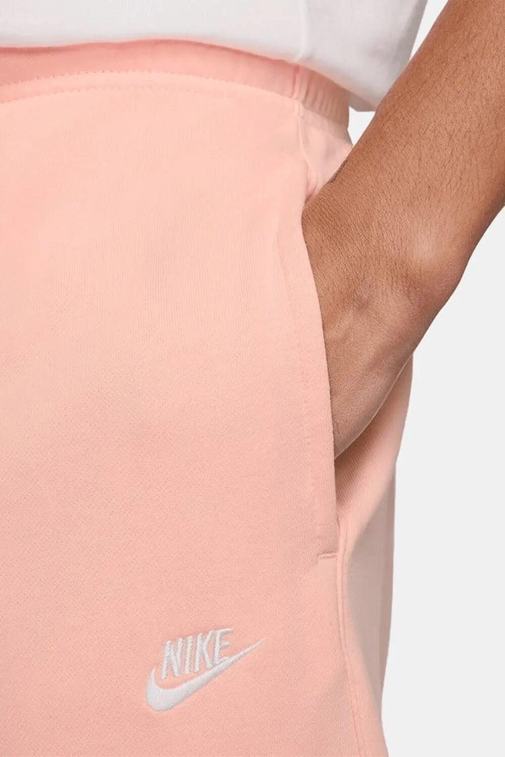 Pantalón Jogger Club Terry Francés 4/4
