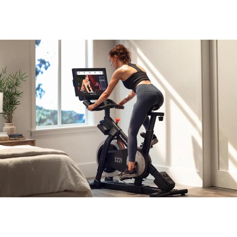 Heimtrainer Commercial S22i