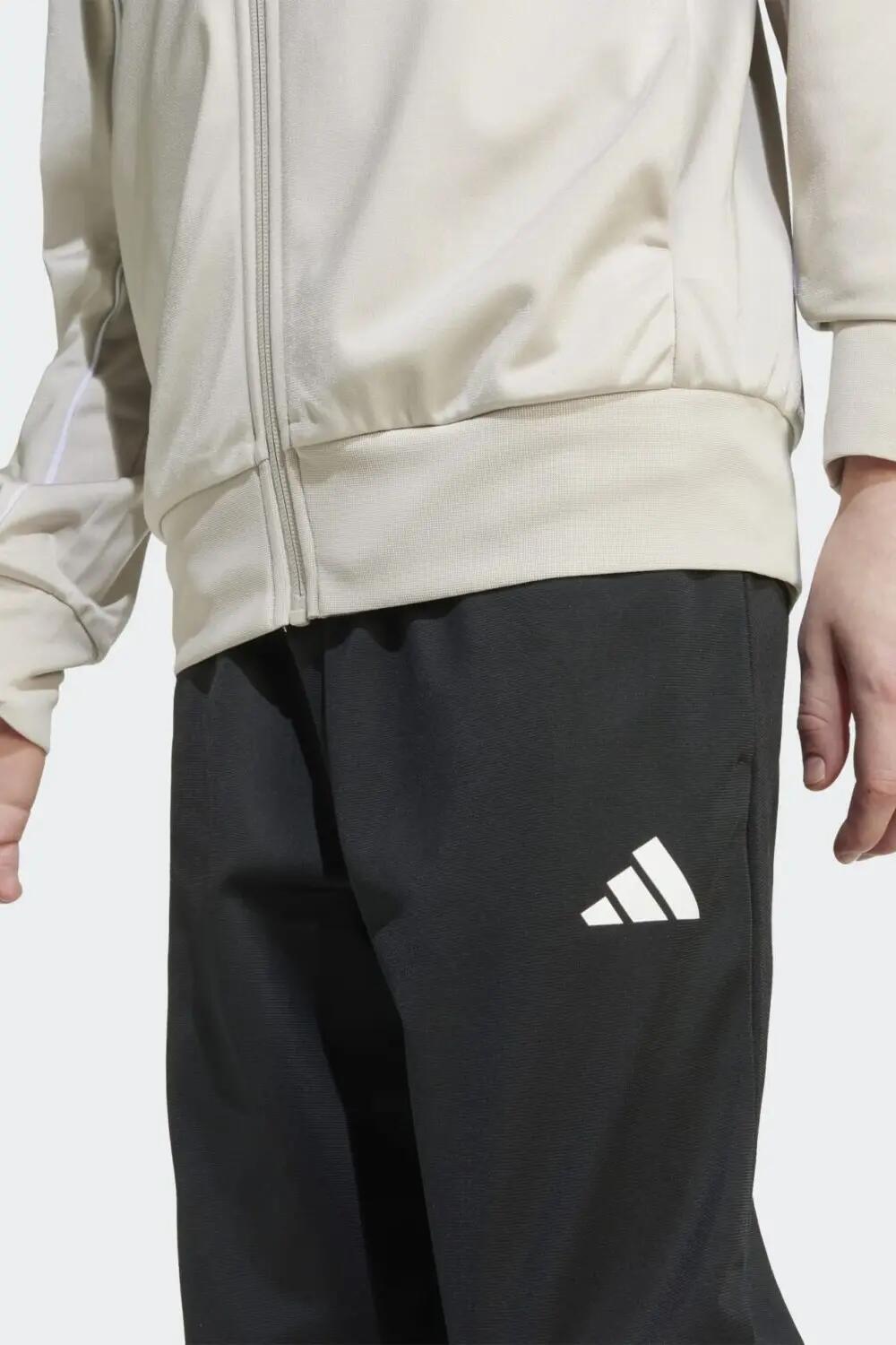 Chándal tricotado Adidas J Colourpop 4/12