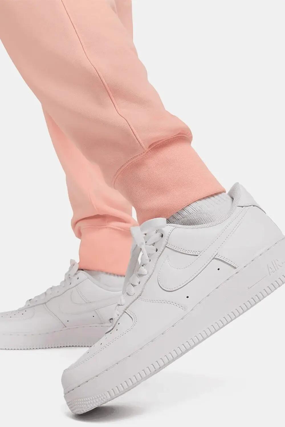Pantalón Jogger Club Terry Francés 2/4