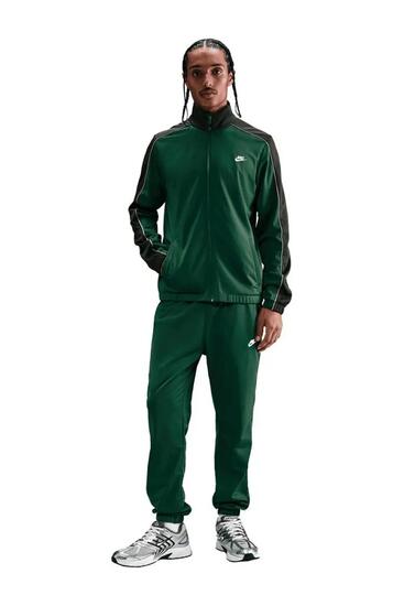 Jurk heren Nike Sportswear groen