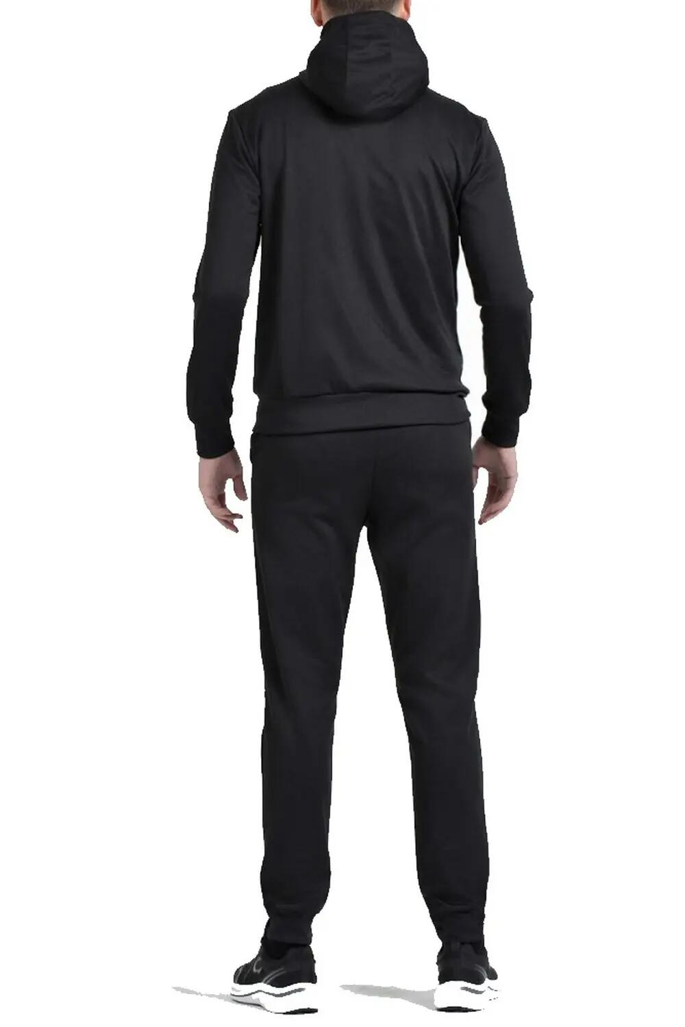 Camiseta de manga larga con cremallera en el cuello marca John Smith talla M 4/4