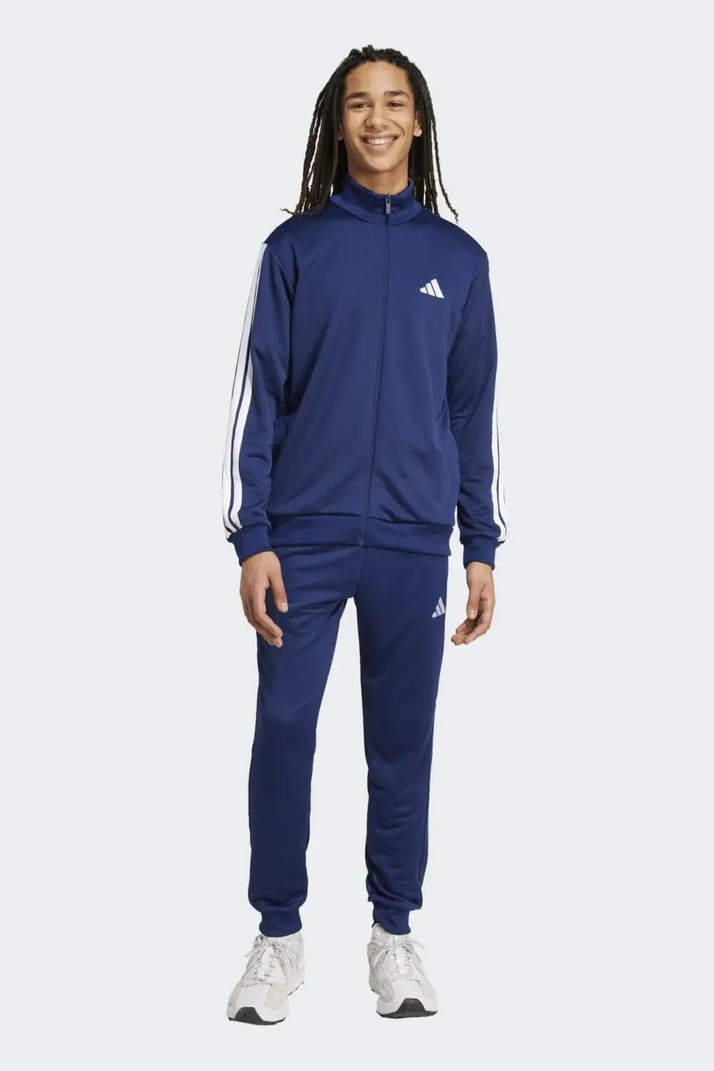 Trainingspak set Adidas model KB7656 voor mannen 4/13