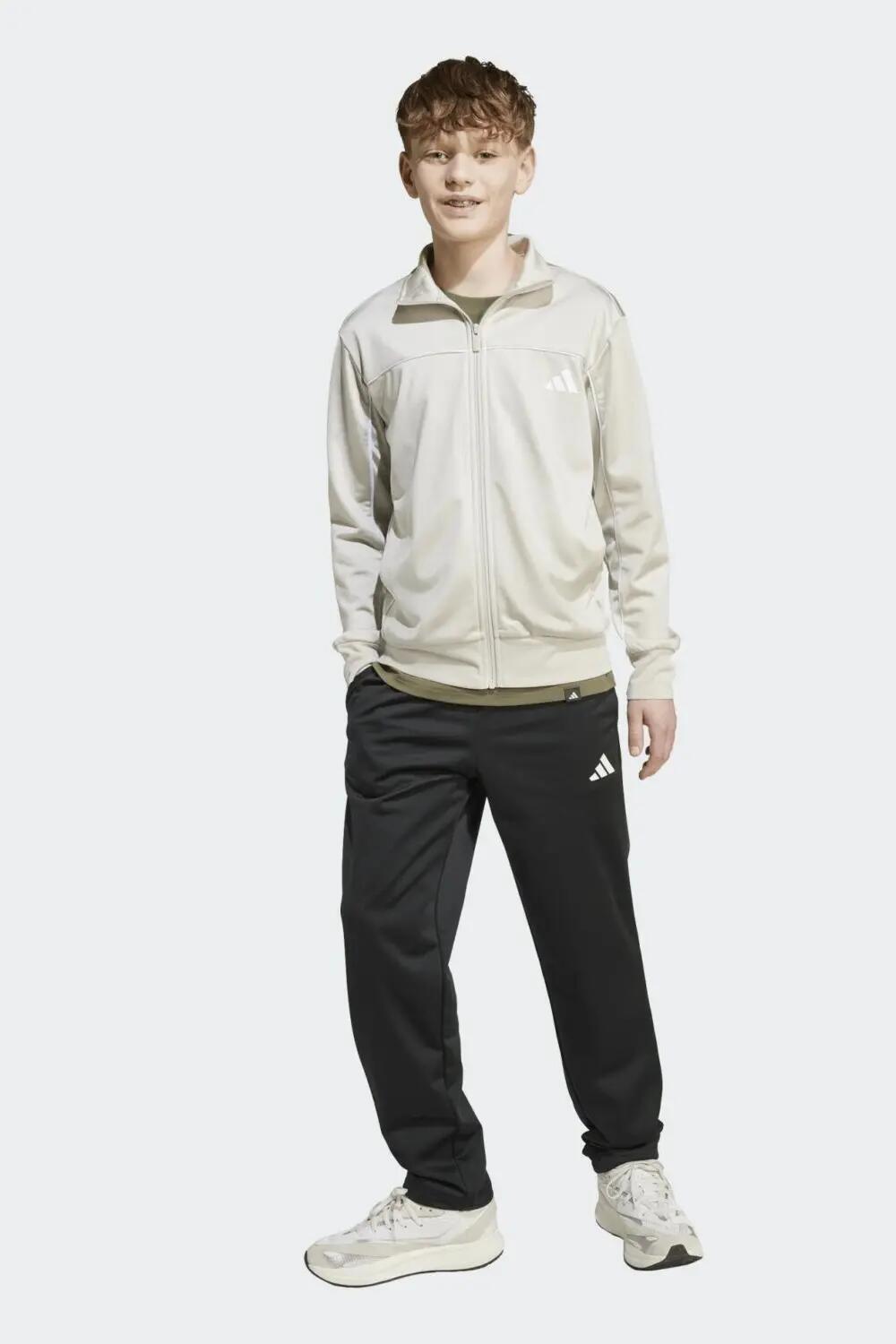 Chándal tricotado Adidas J Colourpop 3/12