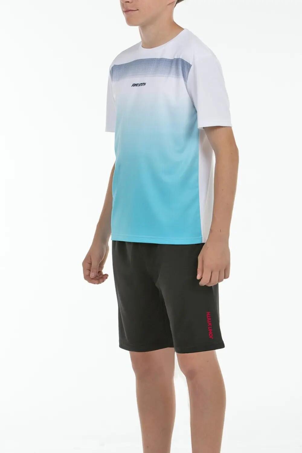 Conjunto Beni de John Smith 4/4