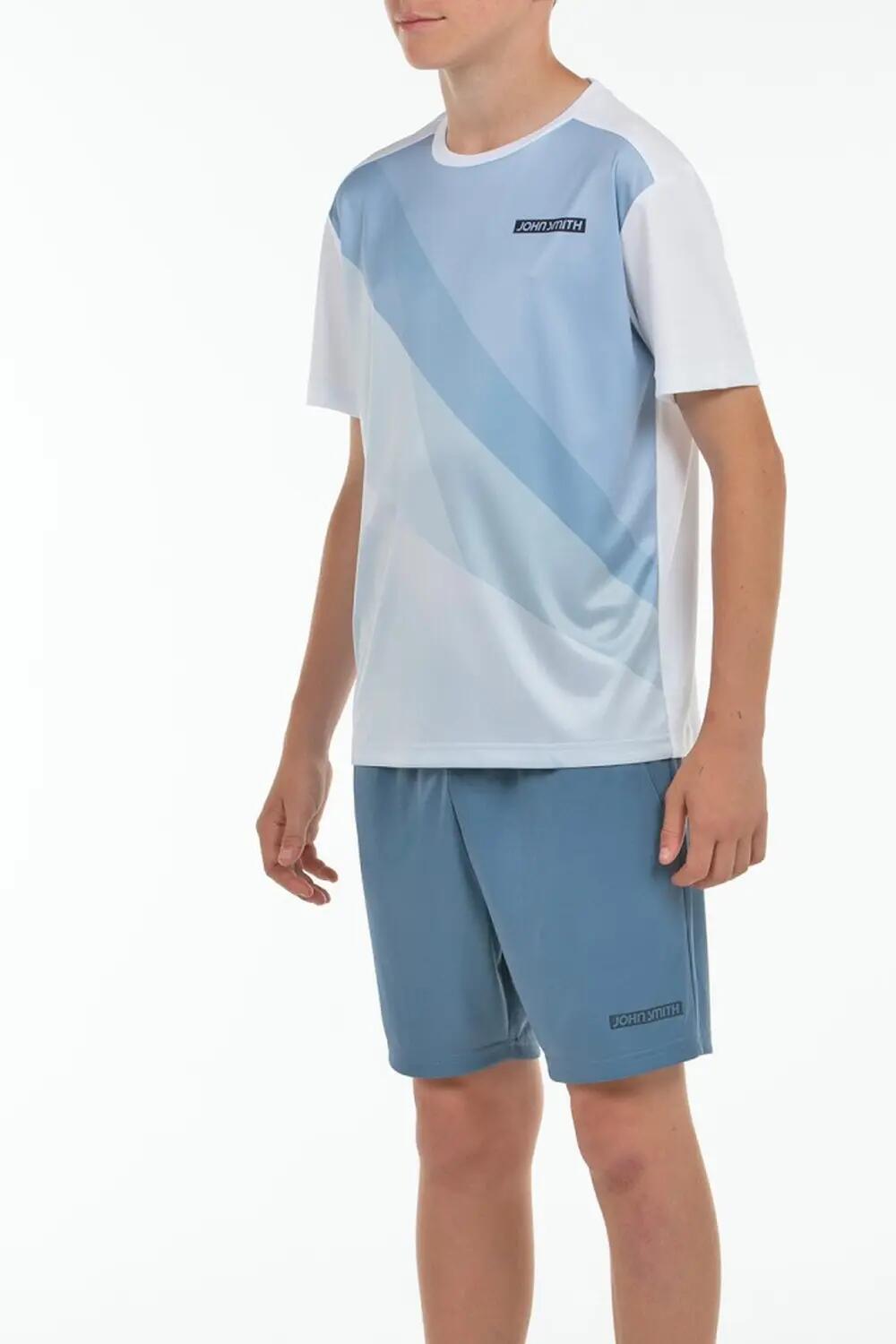 Conjunto Berme unisex de John Smith para correr y caminar 4/4