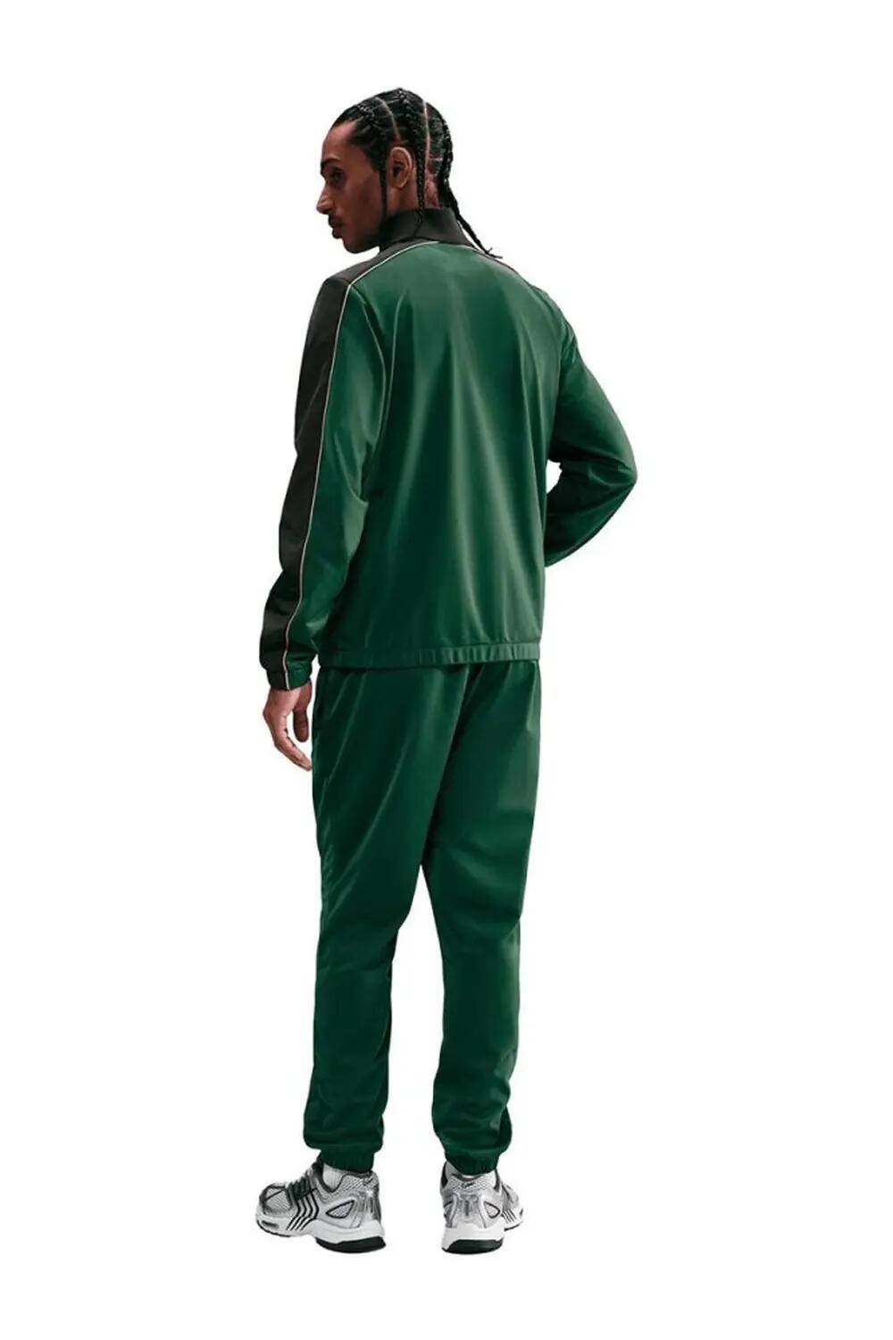 Chándal Nike Sportswear Club para hombre en tejido de punto de poliéster 2/2