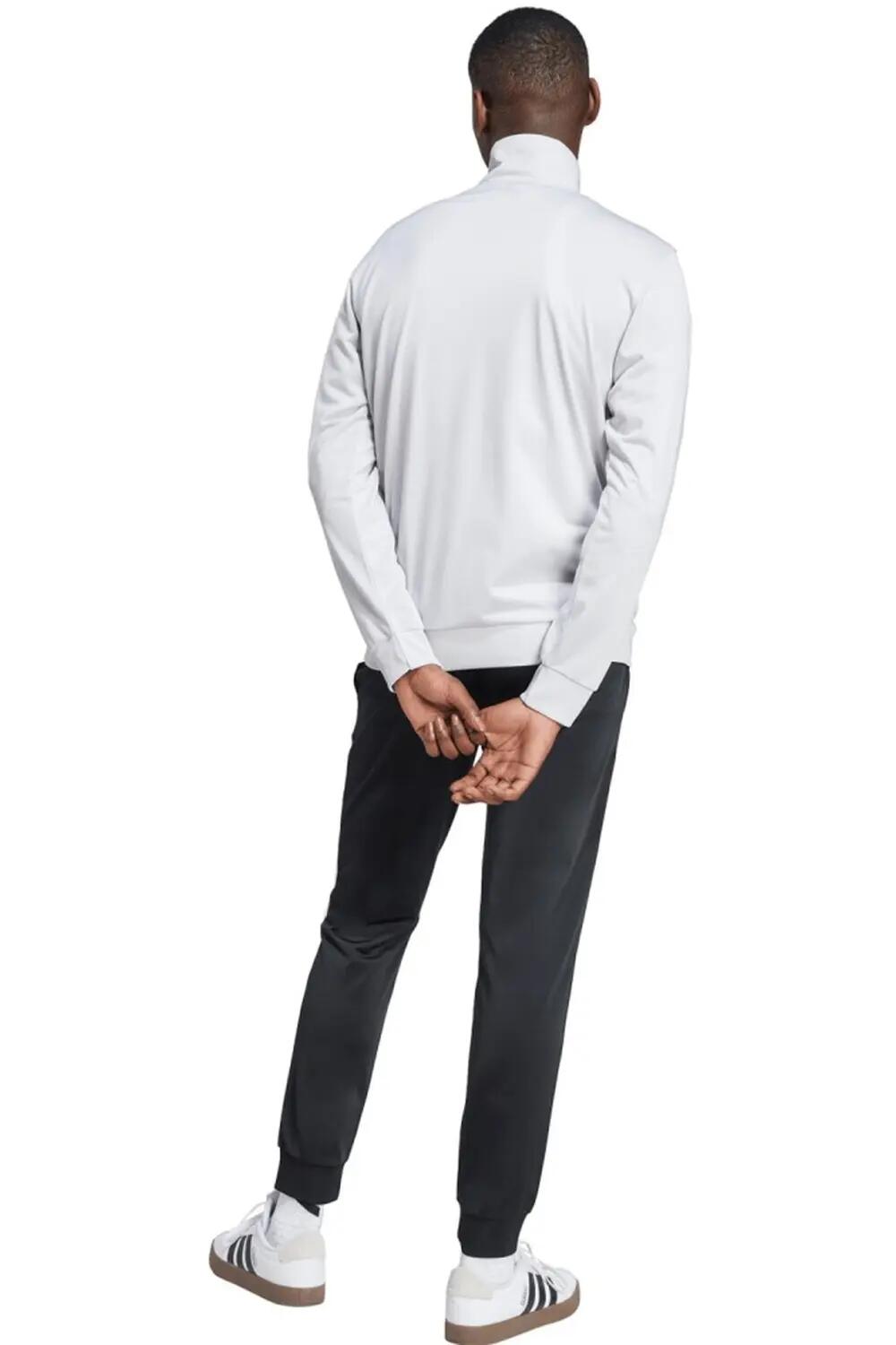 Trainingspak Ts Grijs - KB5271 3/10