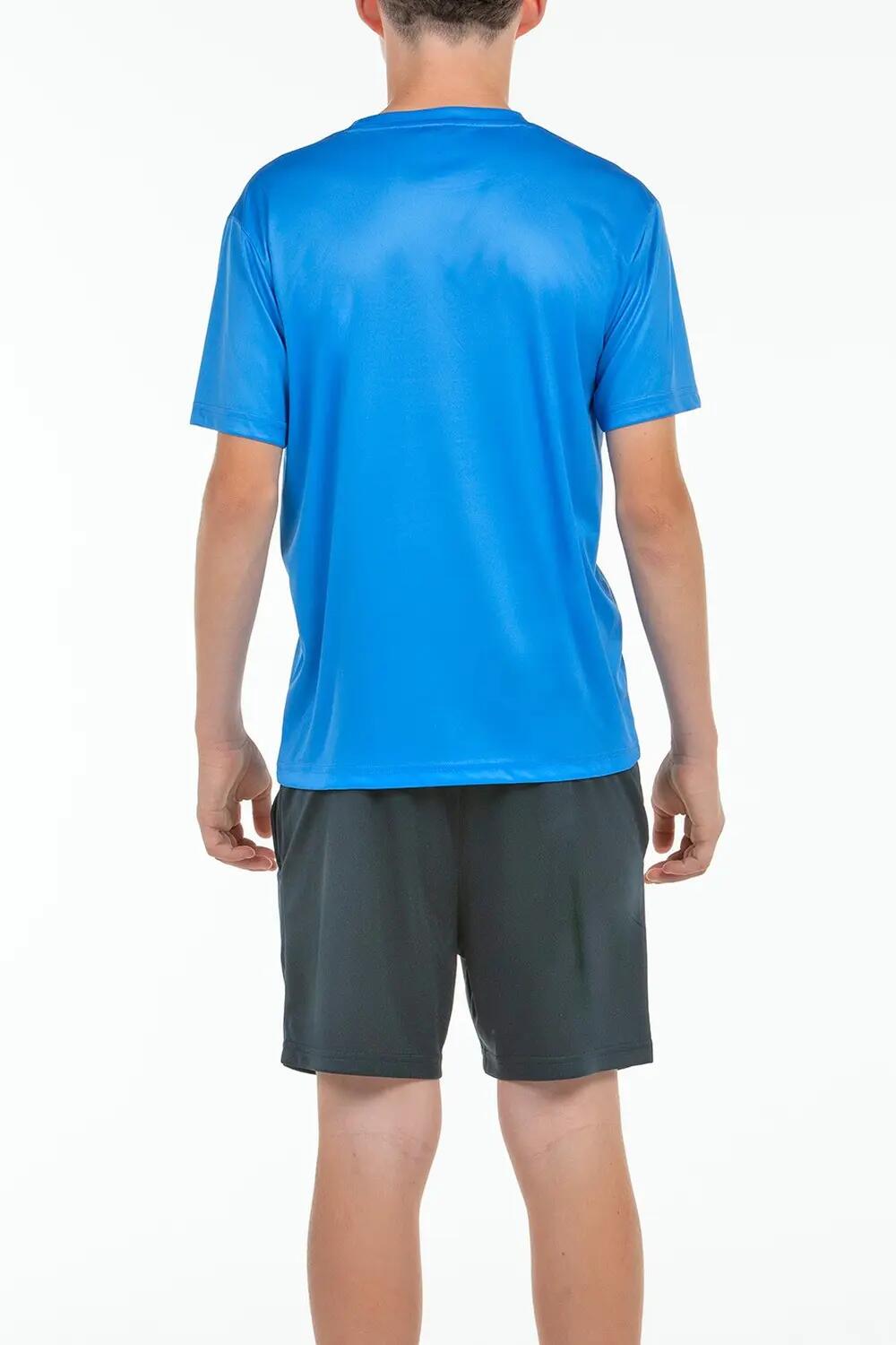 Conjunto Bizna de John Smith - running unisex, multicolor 4/4