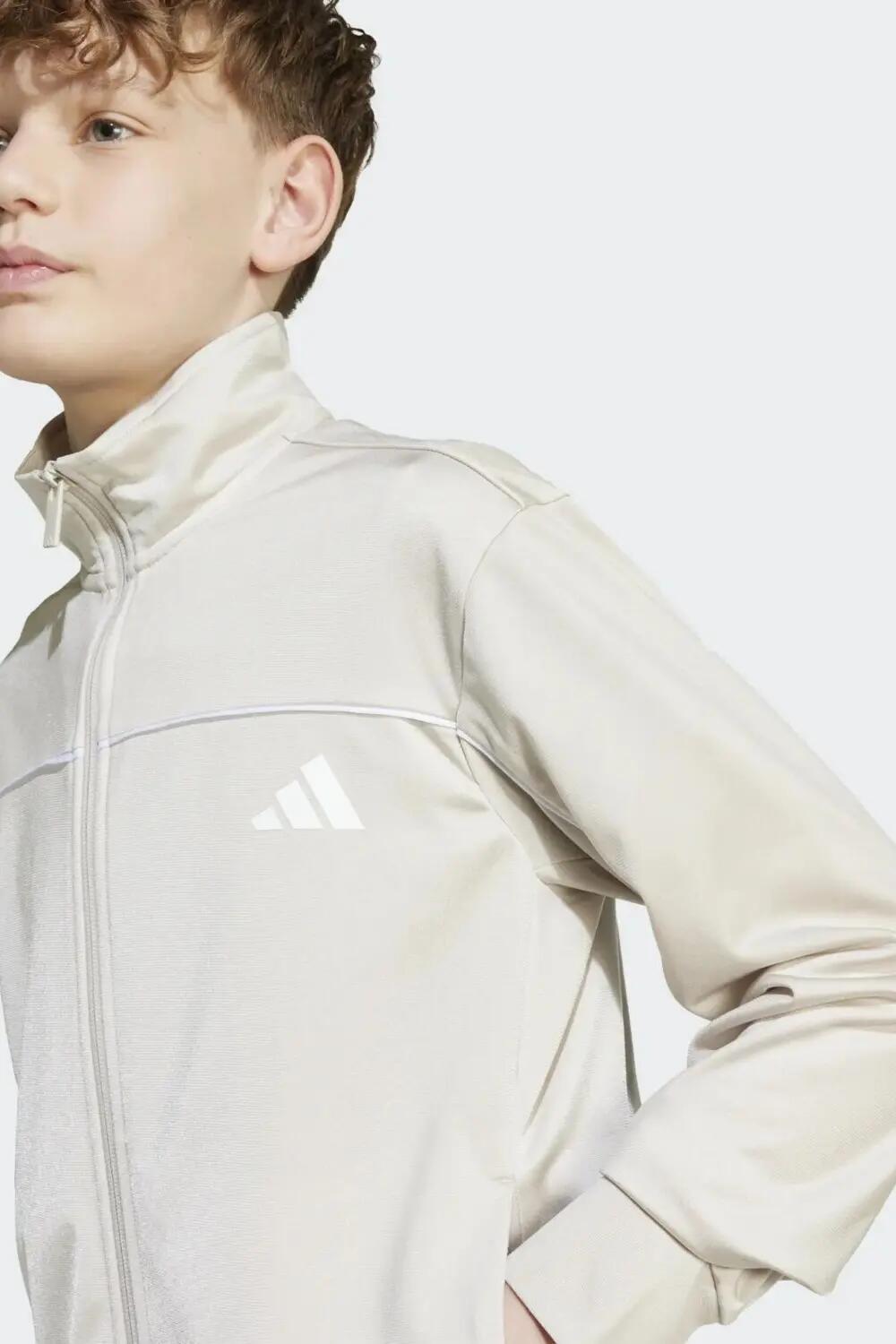 Chándal tricotado Adidas J Colourpop 2/12