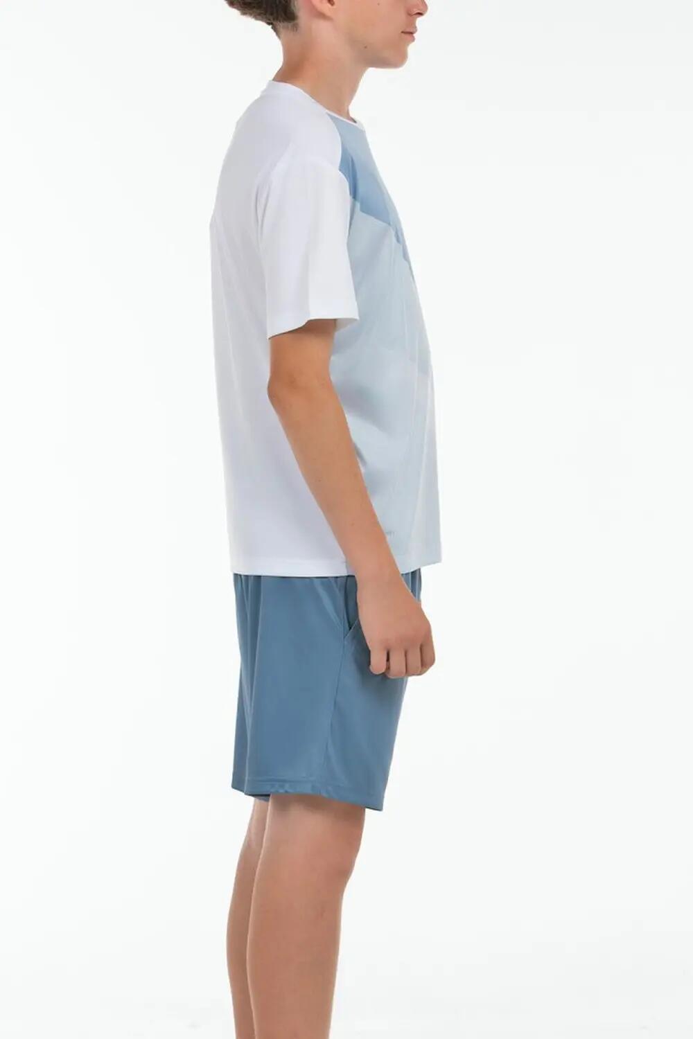 Conjunto Berme unisex de John Smith para correr y caminar 3/4
